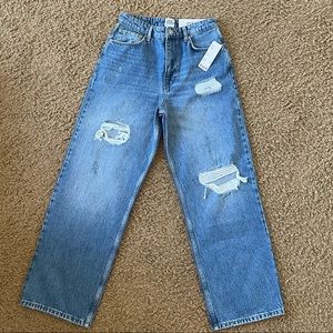 Urban outfitters brand new jeans